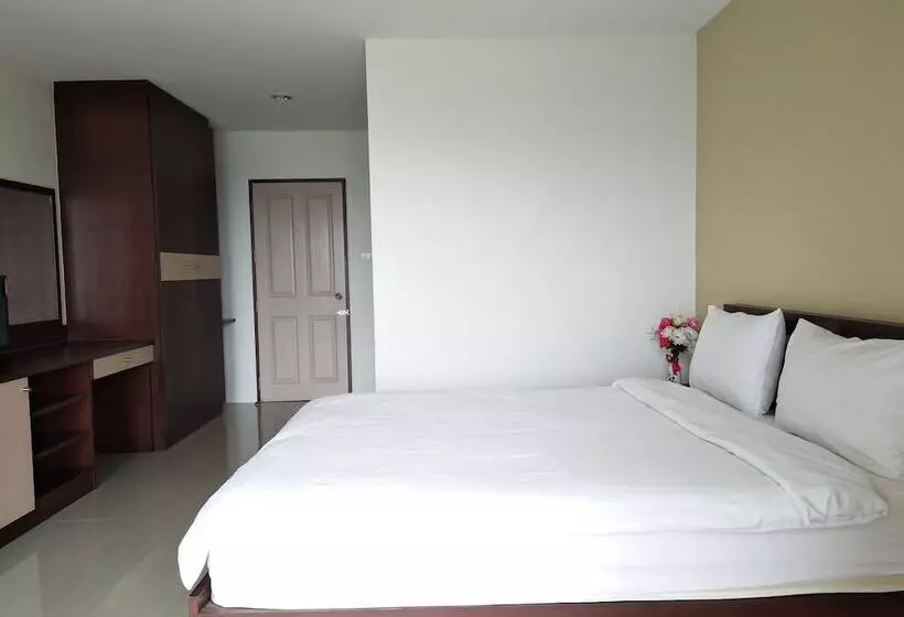 Siri Service Apartment
