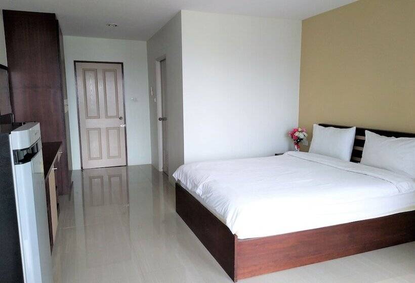 Siri Service Apartment