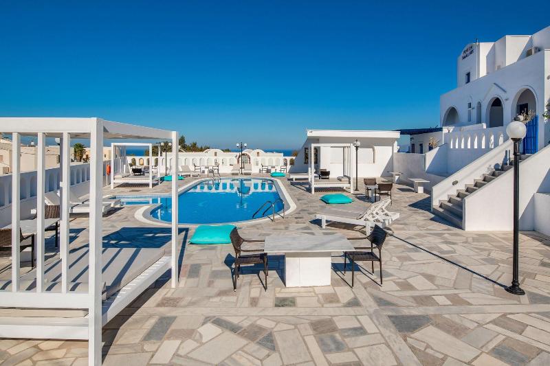 Villa Kavallaris & Apartments