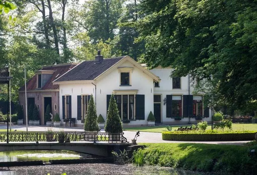 B&b En Spa Landgoed Matanze