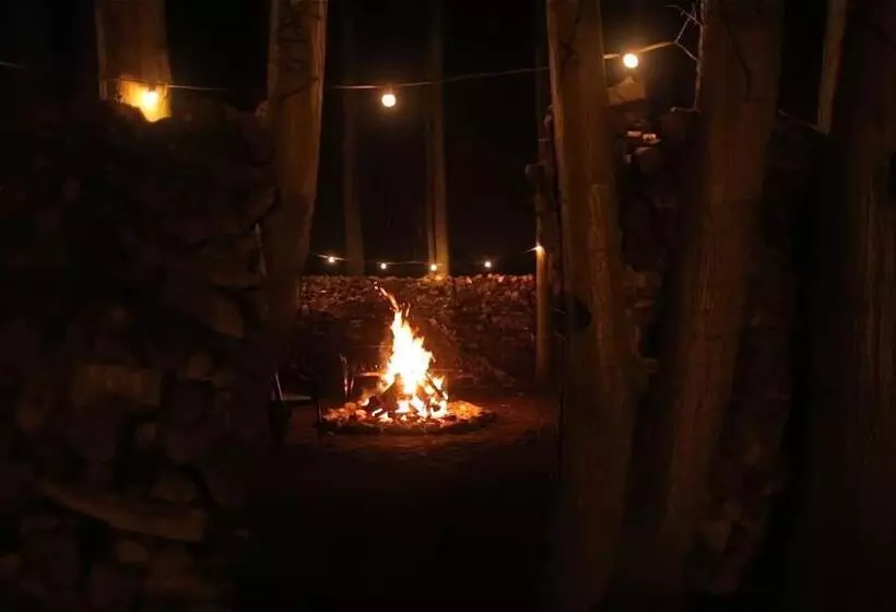 B&b En Spa Landgoed Matanze