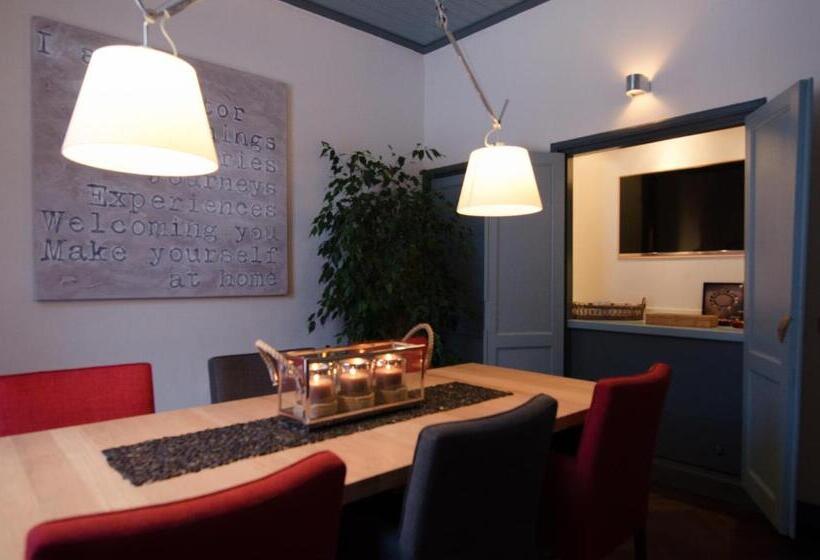 B&b En Spa Landgoed Matanze