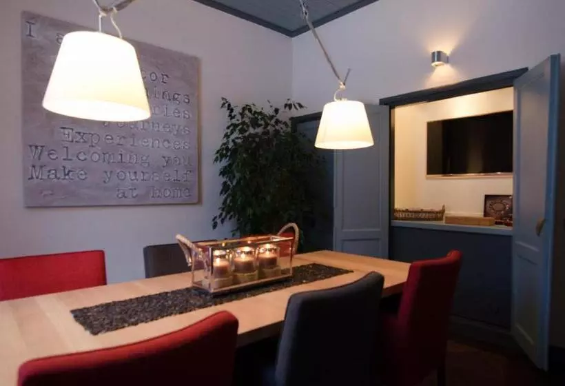 B&b En Spa Landgoed Matanze