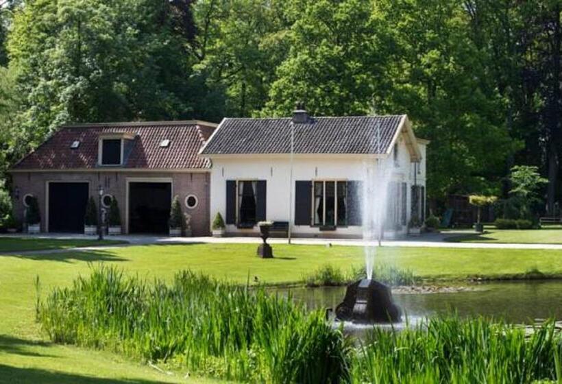B&b En Spa Landgoed Matanze