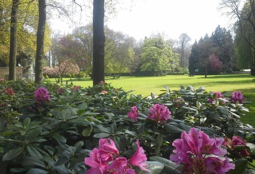 B&b En Spa Landgoed Matanze