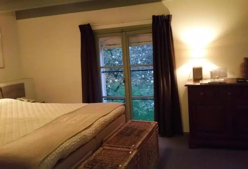 B&b En Spa Landgoed Matanze