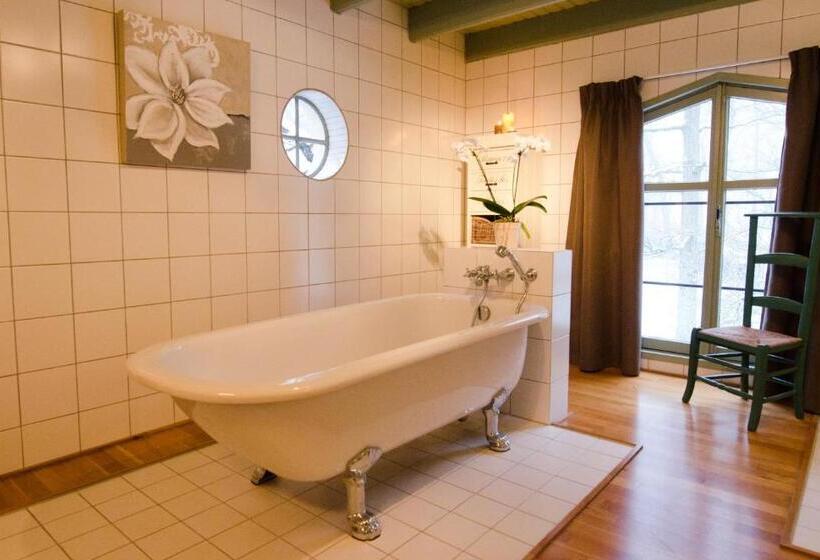 B&b En Spa Landgoed Matanze