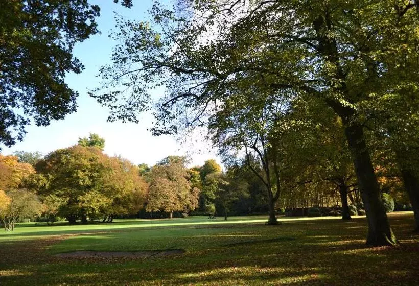 B&b En Spa Landgoed Matanze