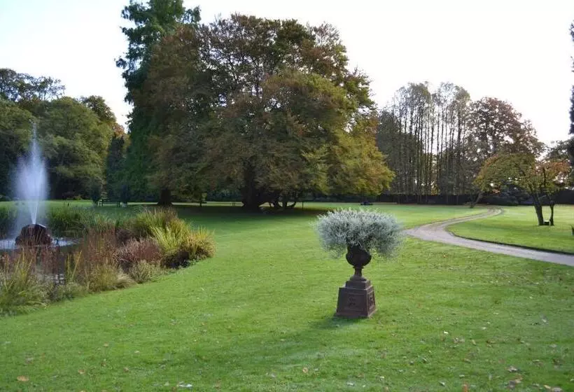 B&b En Spa Landgoed Matanze