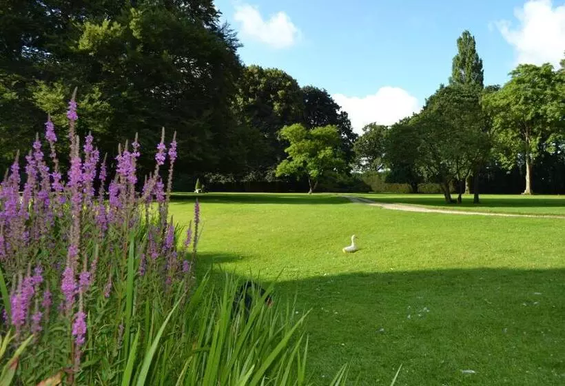 B&b En Spa Landgoed Matanze