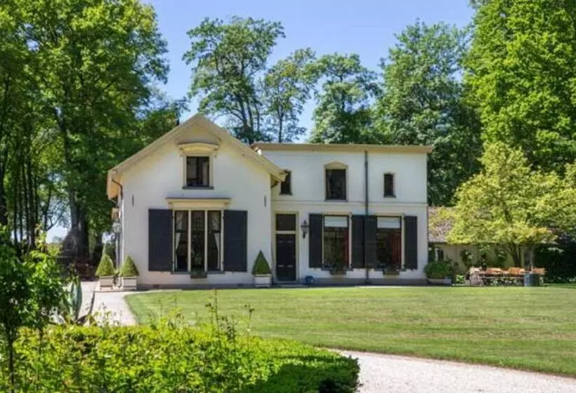 B&b En Spa Landgoed Matanze