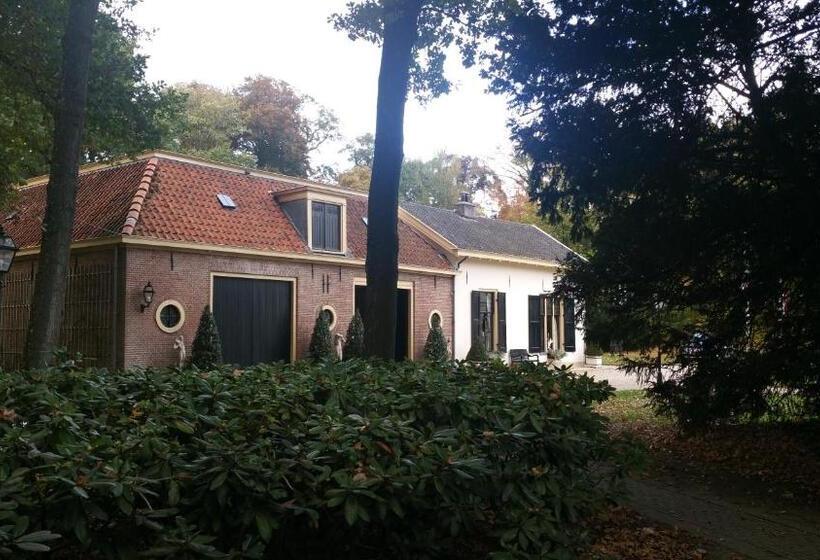 B&b En Spa Landgoed Matanze