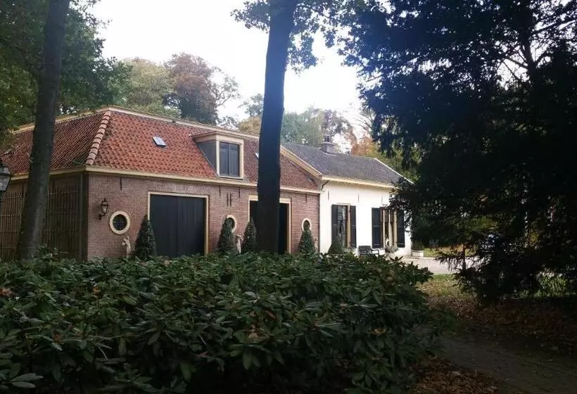 B&b En Spa Landgoed Matanze