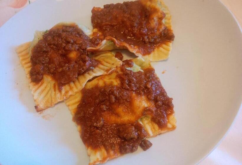 فندق Agriturismo San Giusto