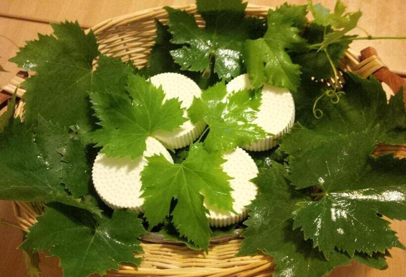 فندق Agriturismo San Giusto