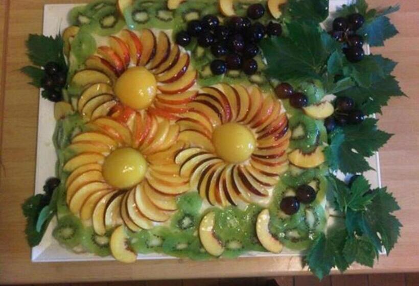 فندق Agriturismo San Giusto