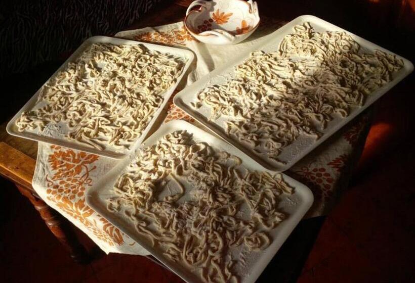 فندق Agriturismo San Giusto