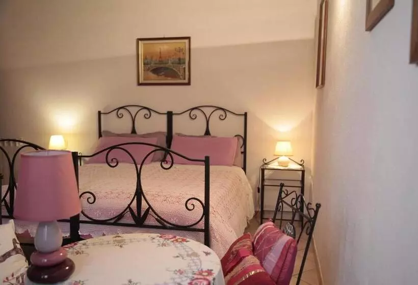 Hotelli Agriturismo San Giusto