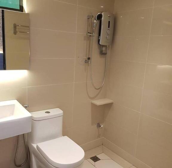 فندق Casa Hill Resort