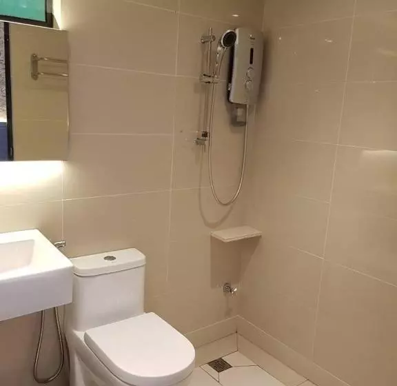 Hotelli Casa Hill Resort