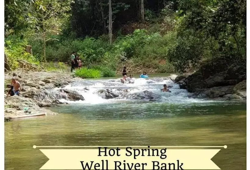 Hotelli Casa Hill Resort