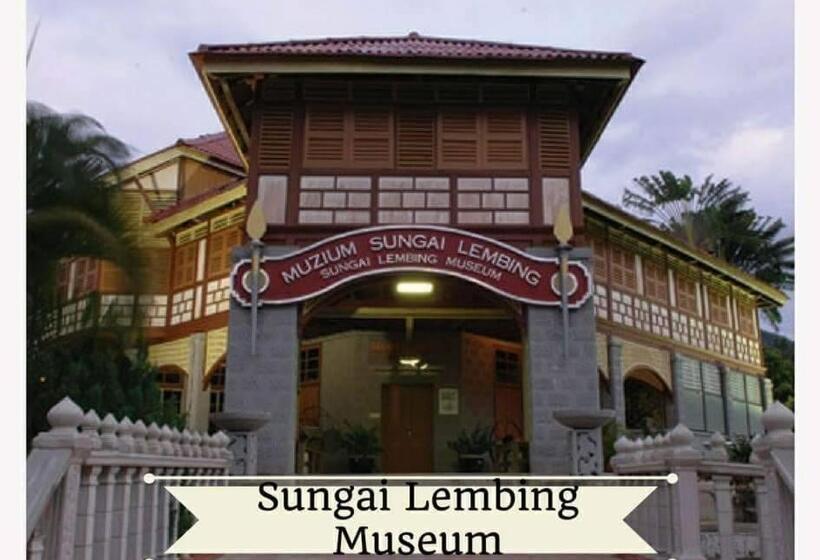 فندق Casa Hill Resort