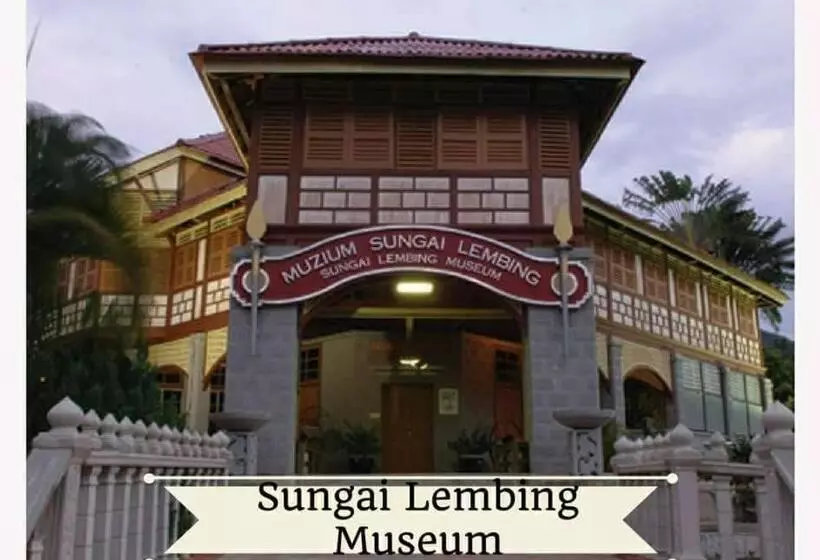 Hotelli Casa Hill Resort