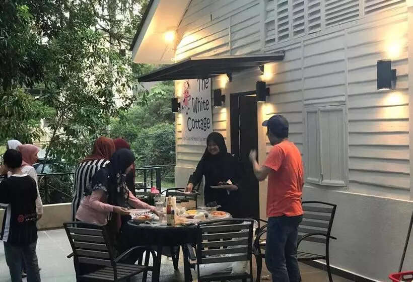 Hotelli Casa Hill Resort