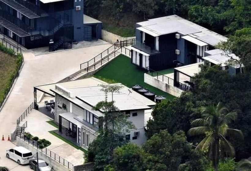 فندق Casa Hill Resort