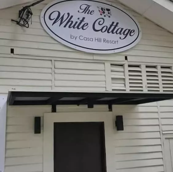 Hotelli Casa Hill Resort