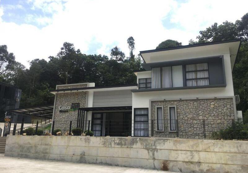 فندق Casa Hill Resort