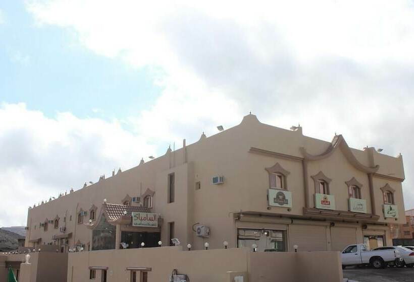 Al Samia Hotel Apartments