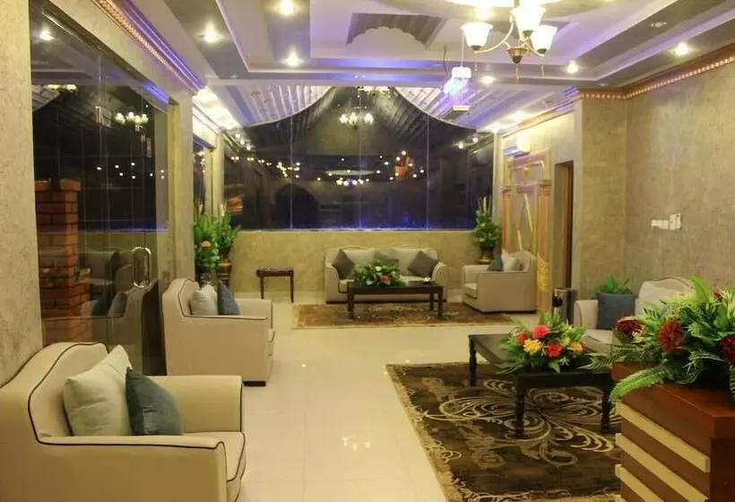 Al Samia Hotel Apartments
