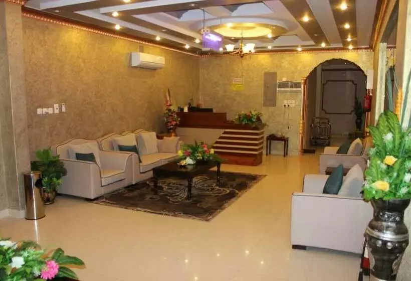 Al Samia Hotel Apartments