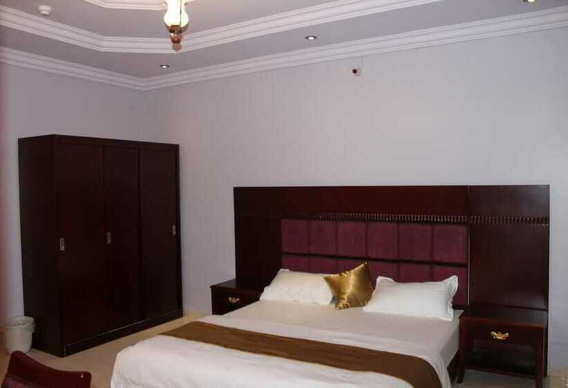 Al Samia Hotel Apartments