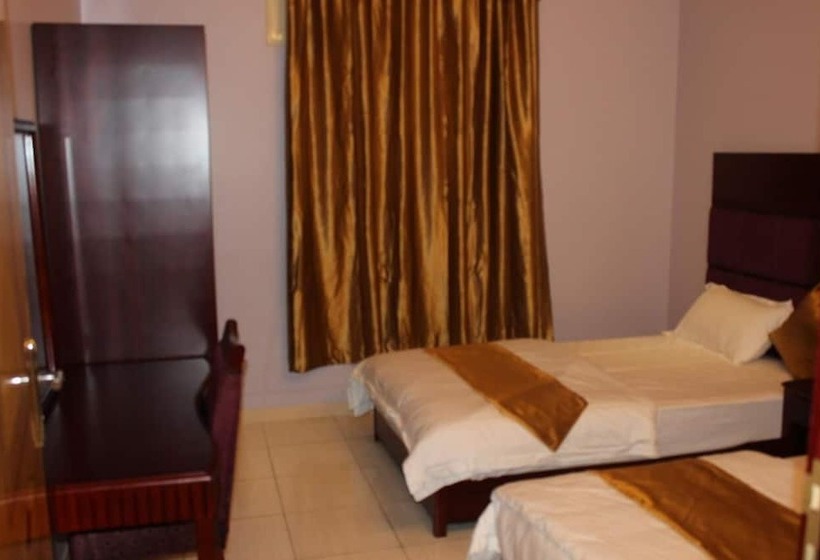 Al Samia Hotel Apartments