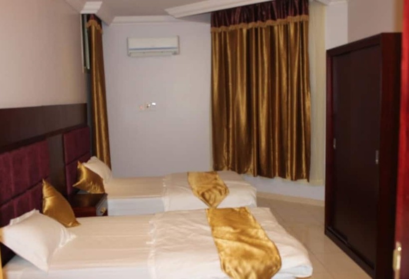Al Samia Hotel Apartments