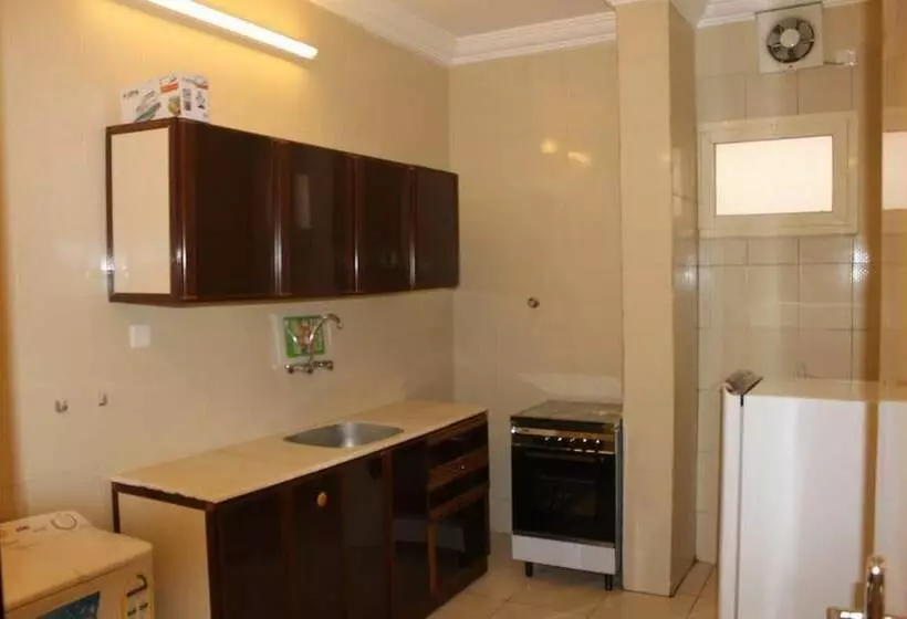 Al Samia Hotel Apartments