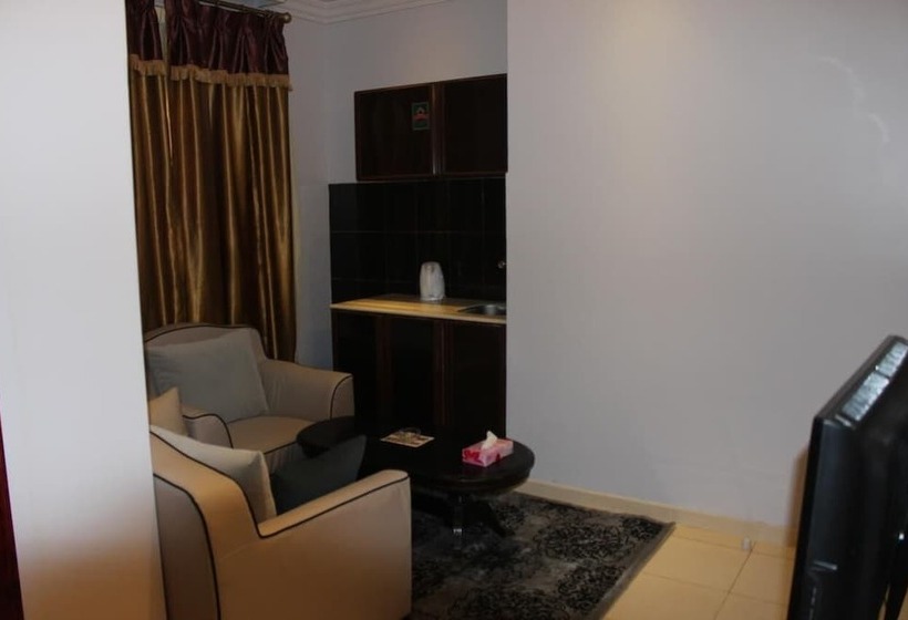 Al Samia Hotel Apartments