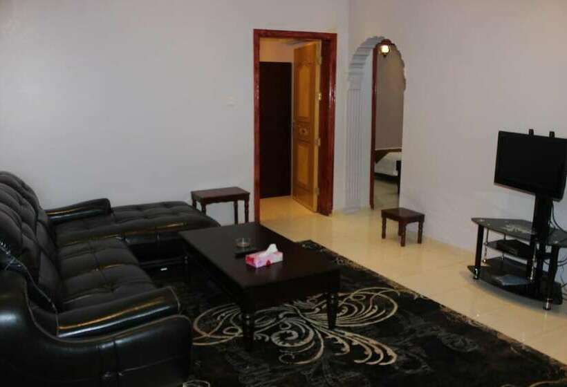 Al Samia Hotel Apartments