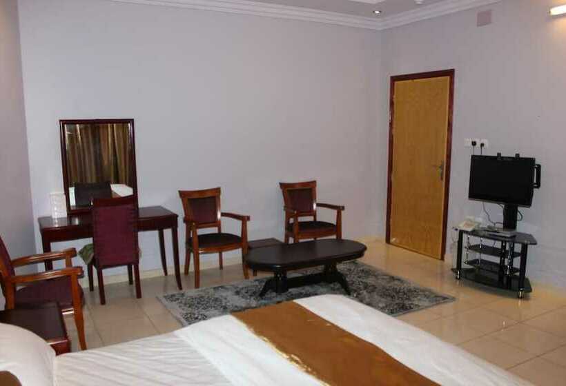 Al Samia Hotel Apartments