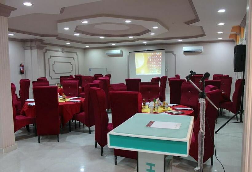 Al Samia Hotel Apartments