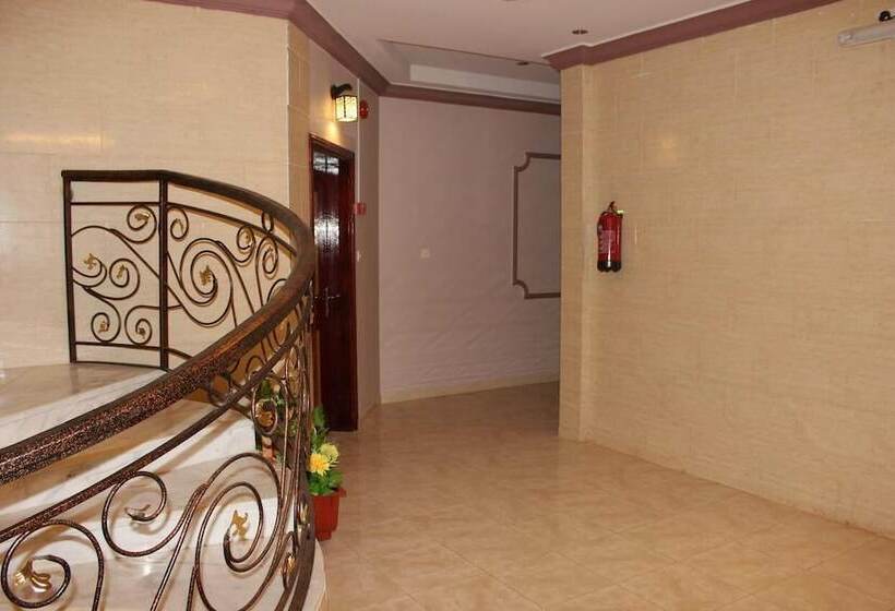 Al Samia Hotel Apartments