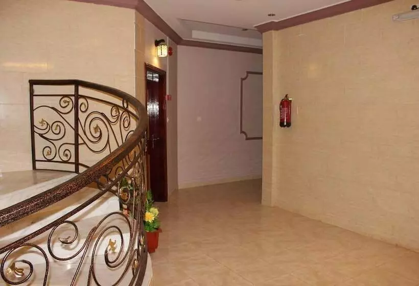 Al Samia Hotel Apartments