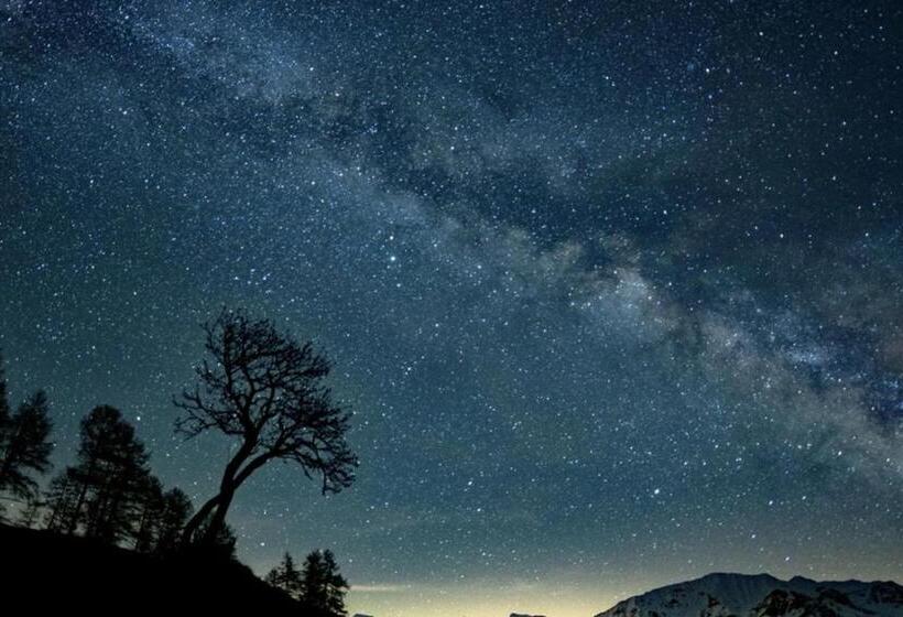 旅馆 Central La Fainera Superior