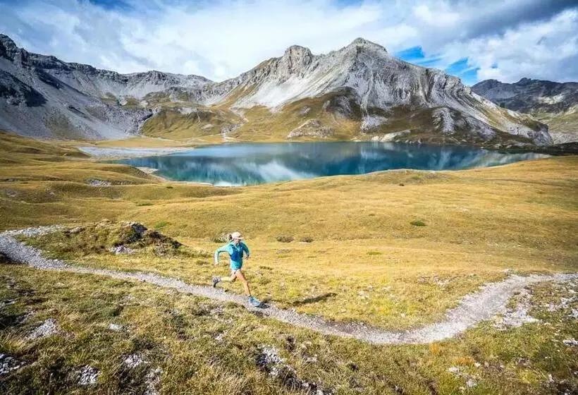 ユースホステル Central La Fainera Superior