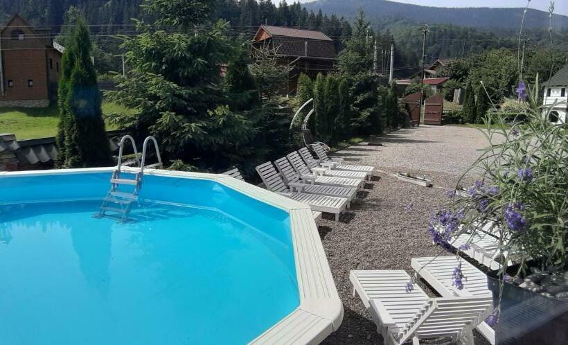 Girska Sonata Hotel & Apartments