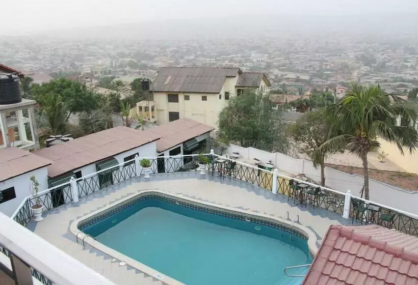 Hill View Hotel Mccarthy Hills