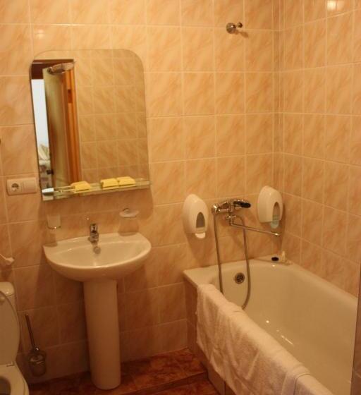 ホテル готель мараморош