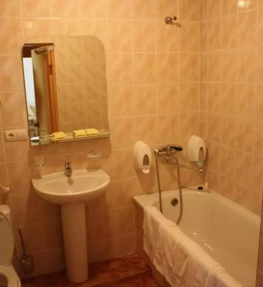 ホテル готель мараморош